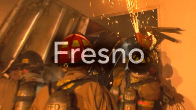 Fresno Fire Department